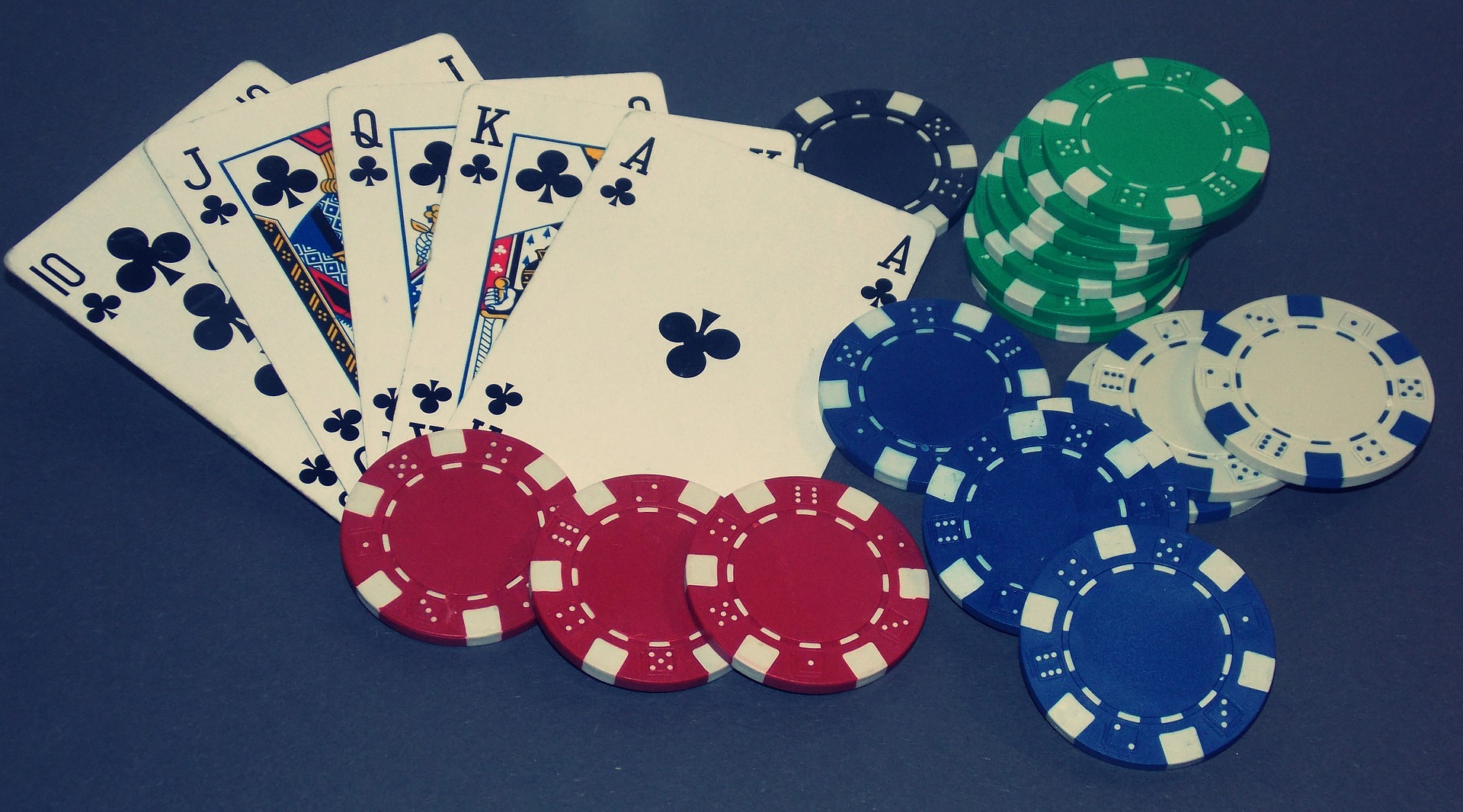 poker en ligne