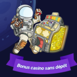 Casino Bonus Sans Dépôt 2022 | 65€ Gratuits | 150 Free Spins 1 Casino bonus sans depot