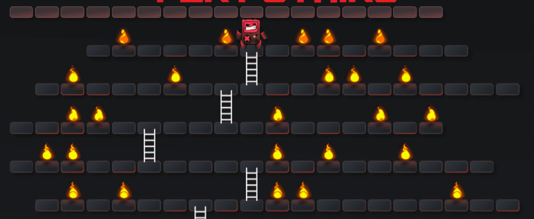 fury stairs casinozer logo